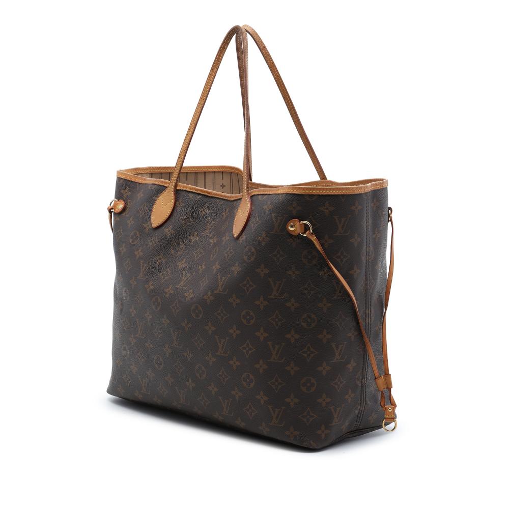 Louis Vuitton Neverfull