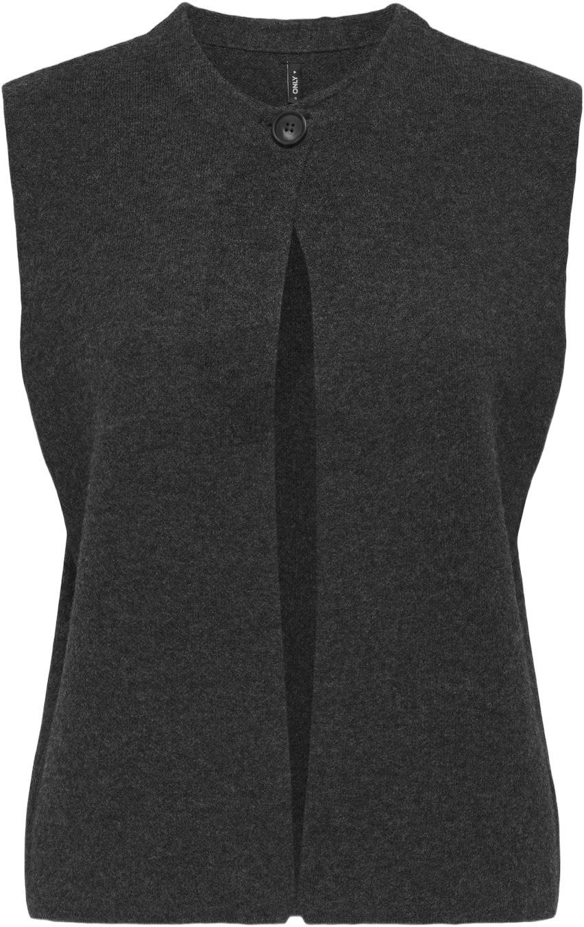 Onlanneli Life SL Button Vest CC KN