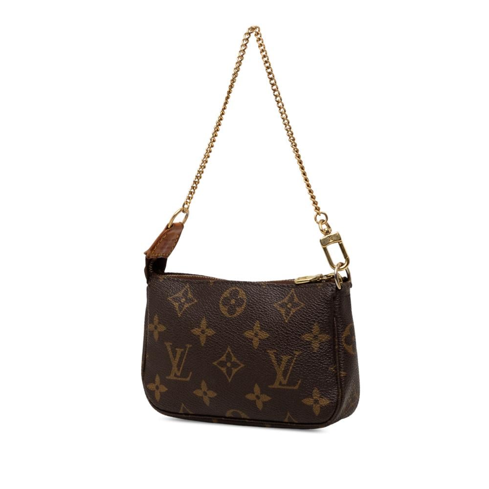 Louis Vuitton Pochette Accessoires
