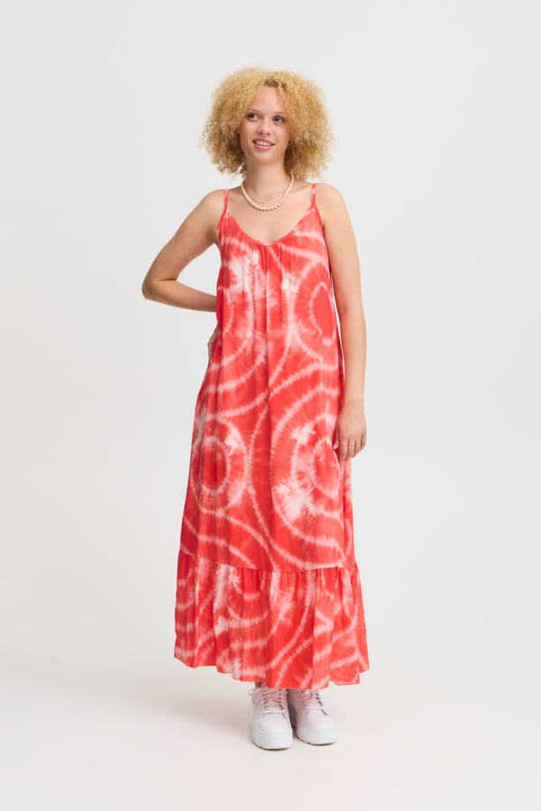 Sballissa Strap Dress