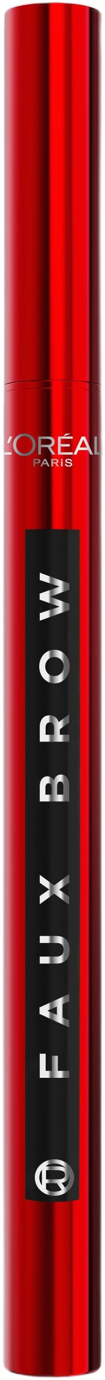 Infaillible Faux Brow Pen - Køb til DKK 112 - Spar 25%