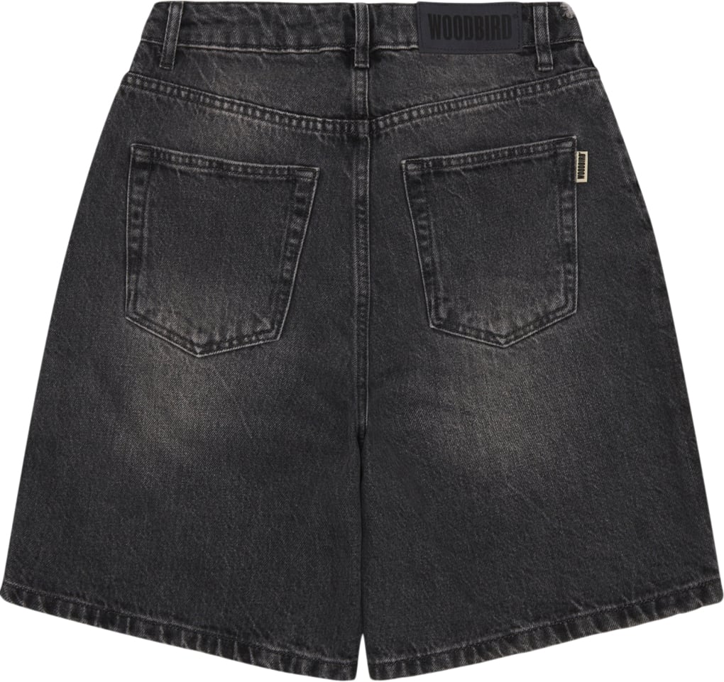 Wbmaggie Eclipse Shorts
