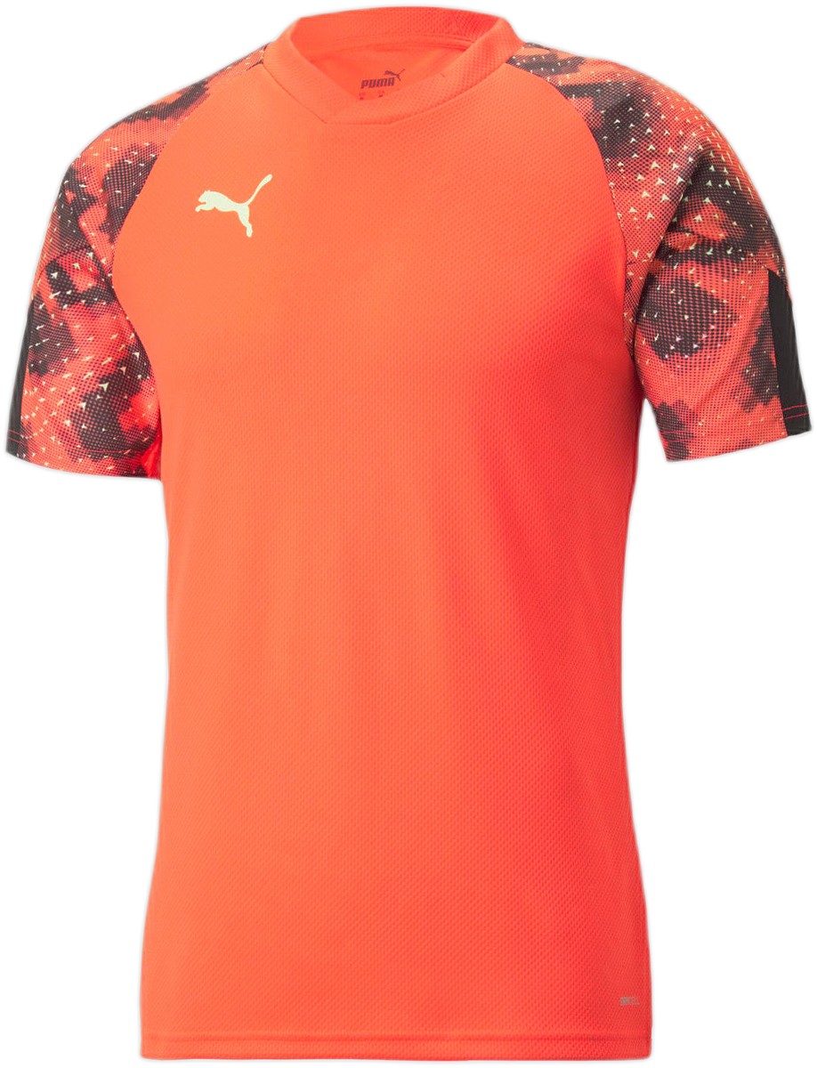 Individual Final WC TrÃ¦nings Tshirt