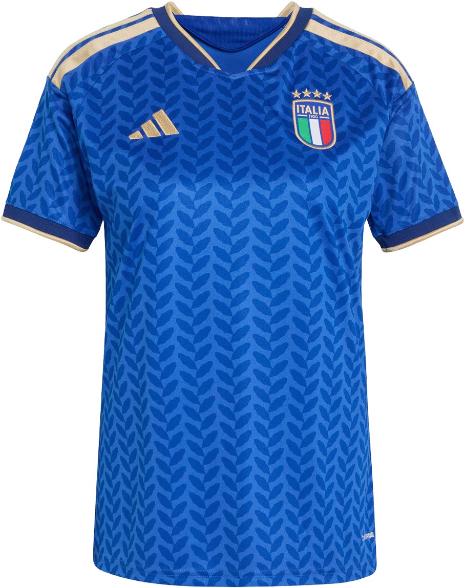 Italien Dame 26 HjemmebanetrÃ¸je