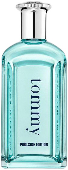 Tommy Poolside Edition EdT 100 ml