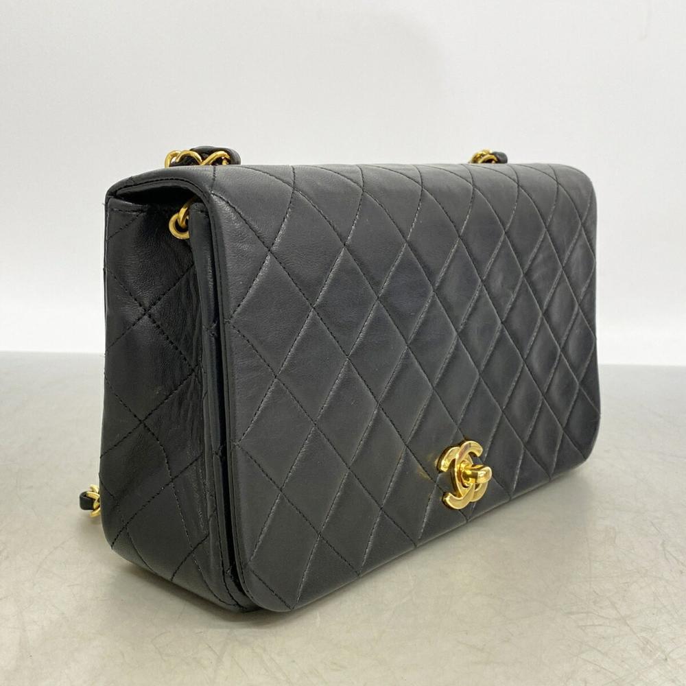 Chanel Shoulder Bag