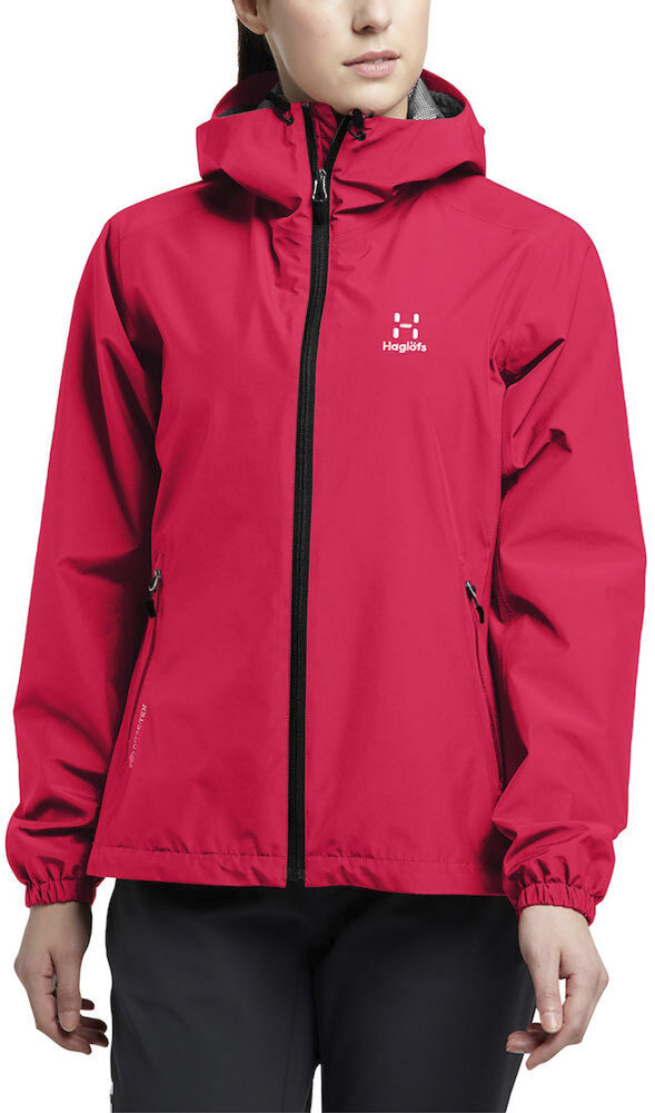 Chaos Goretex Skaljakke