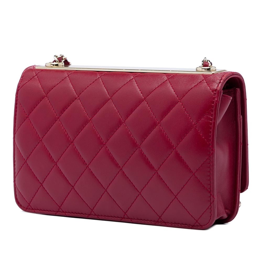 Chanel Flap Bag