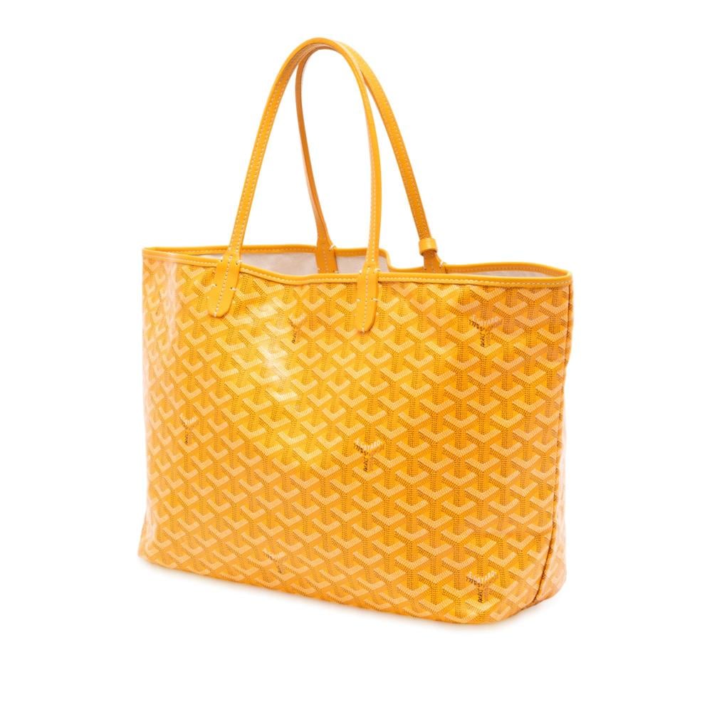 Goyard St Louis Tote