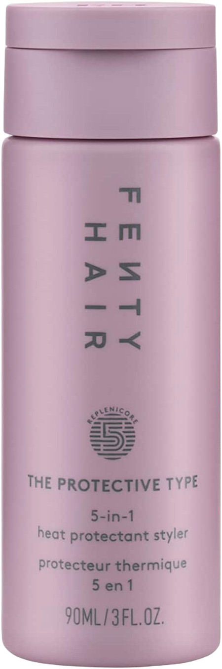 The Protective Type Varmebeskyttende 5-i-1 Creme