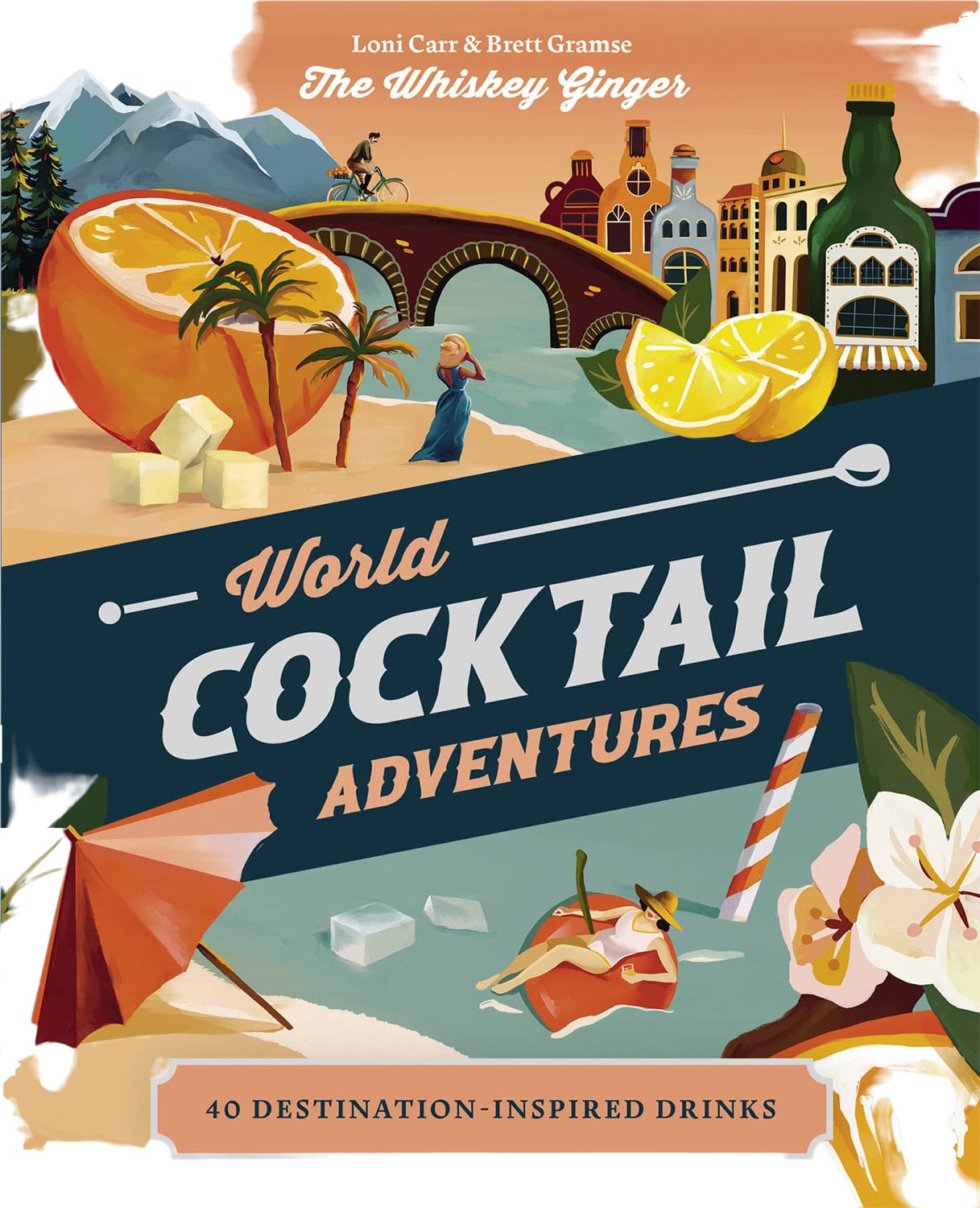 World Cocktail Adventures