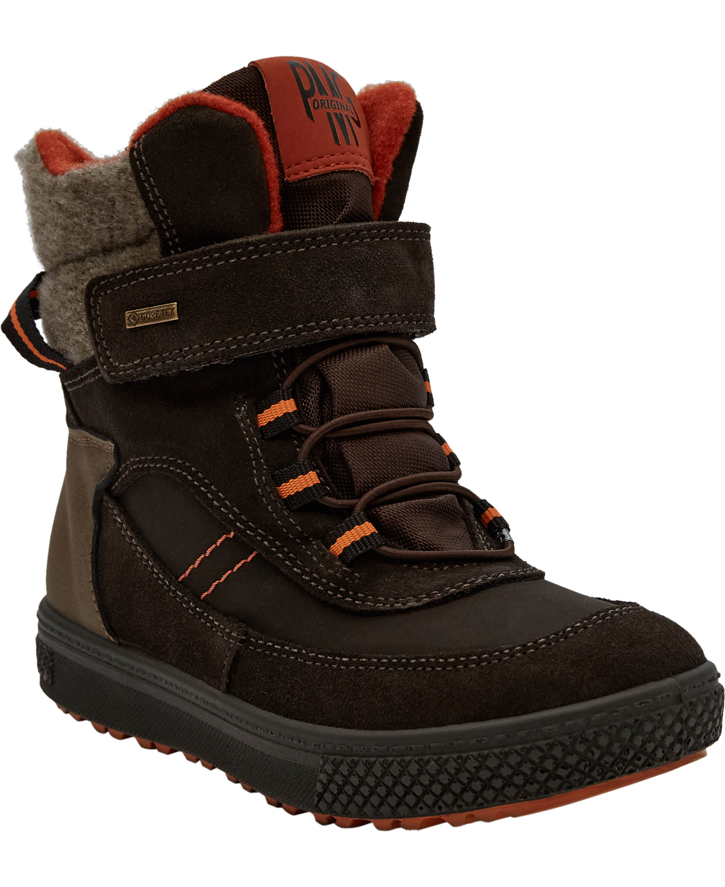 Pbygt 23865 Suedesynthetic Leather