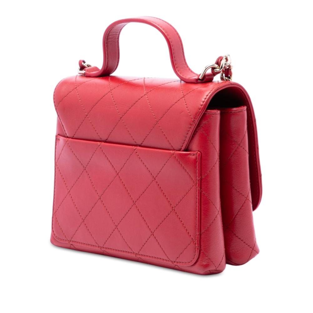 Chanel Flap Bag