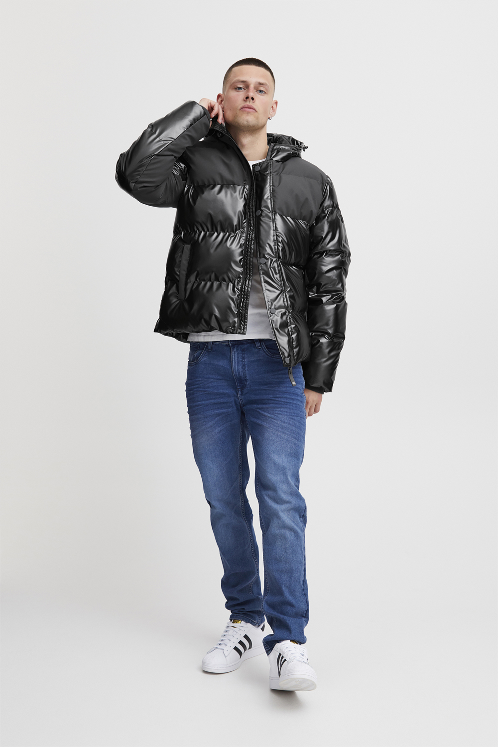 Outerwear