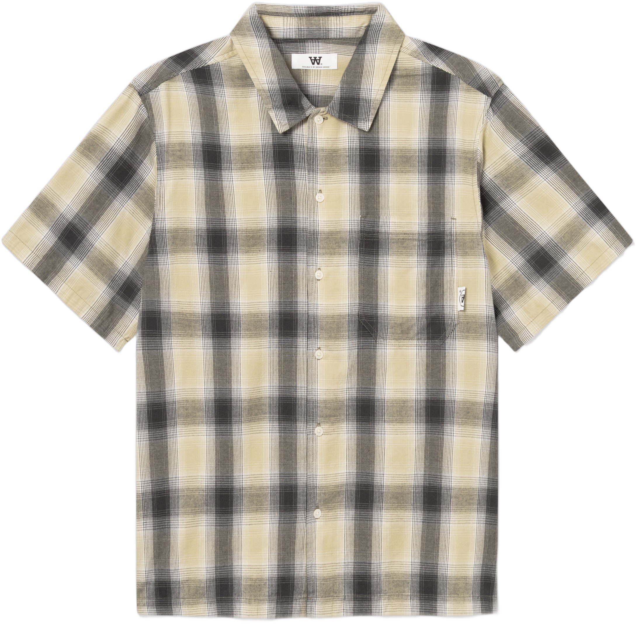 Wwcooper SS Shirt 25433
