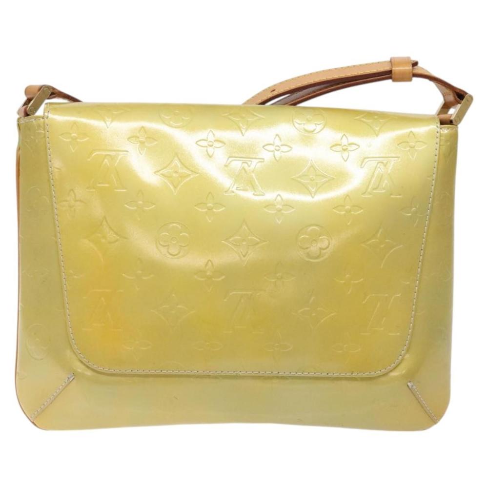 Louis Vuitton Thompson Street