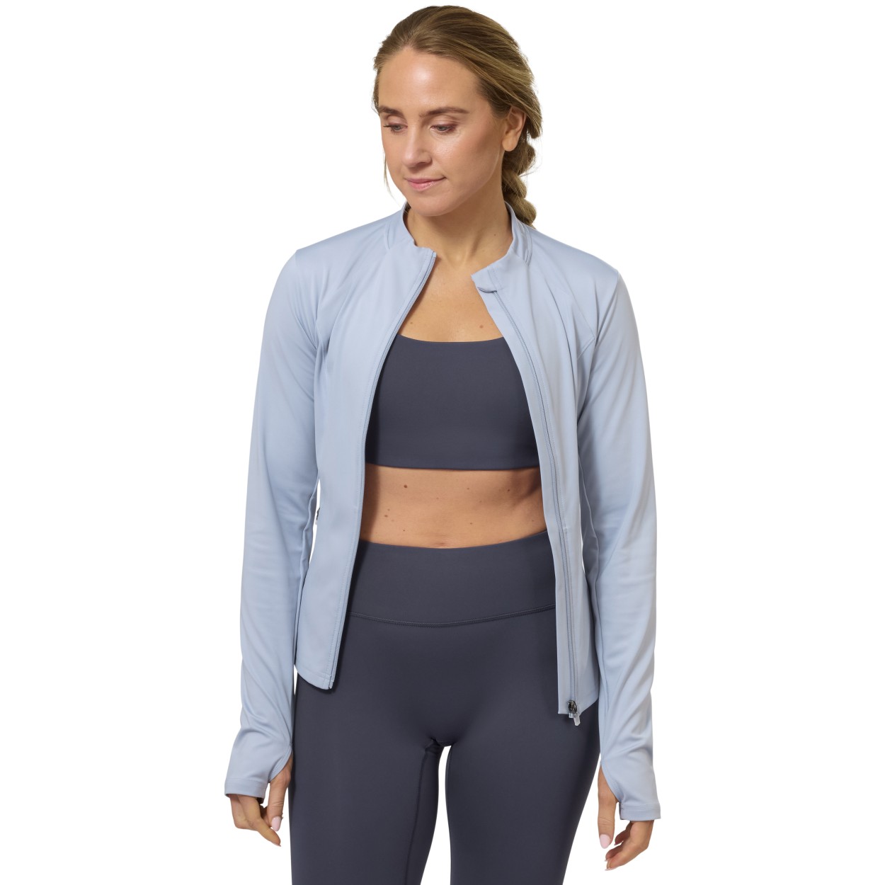 Ella W Full ZIP Jacket