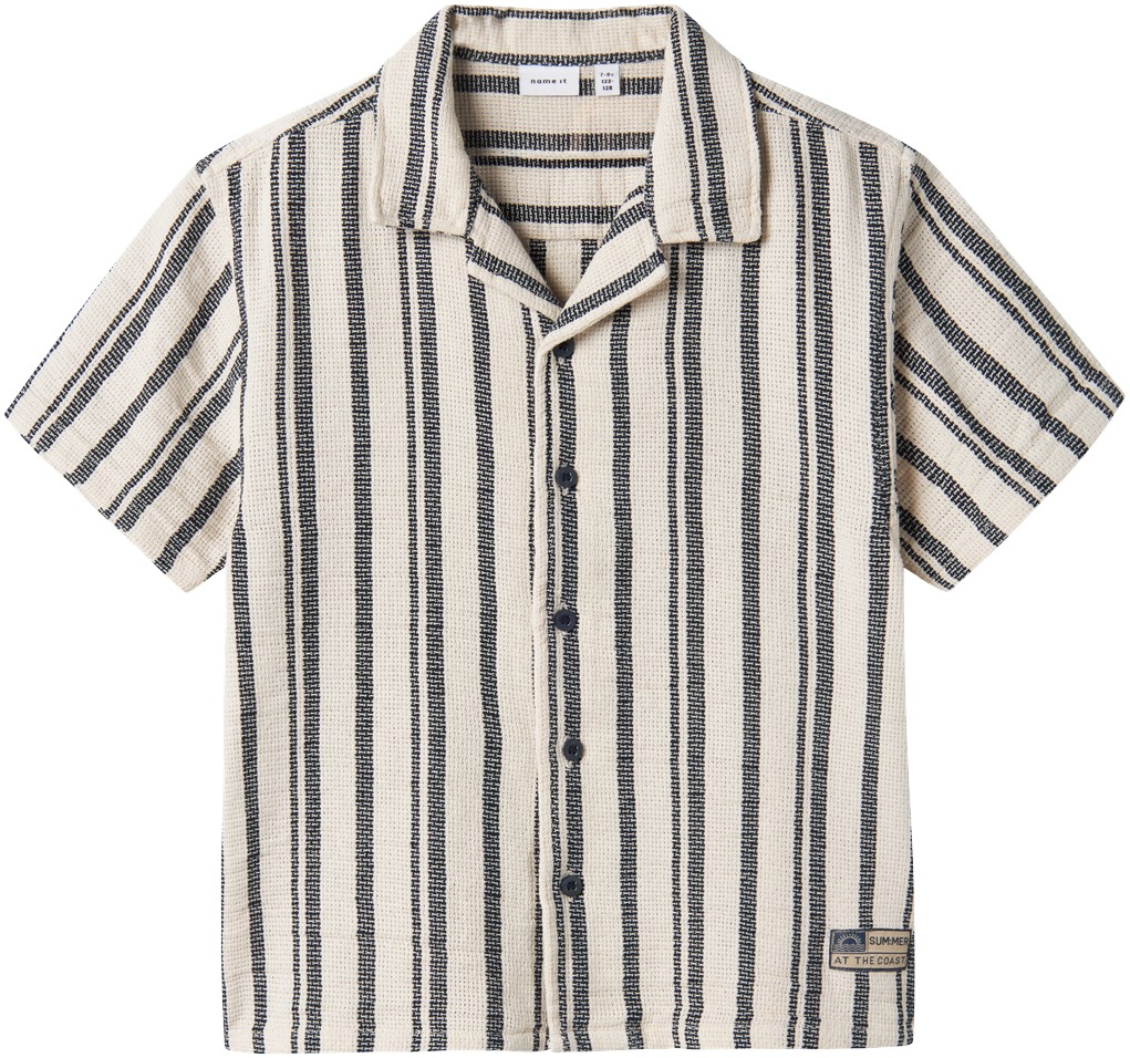 Nkmfoko SS Nreg Shirt