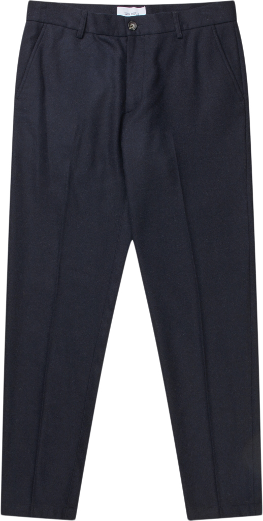 Como Reg Wool Suit Pants