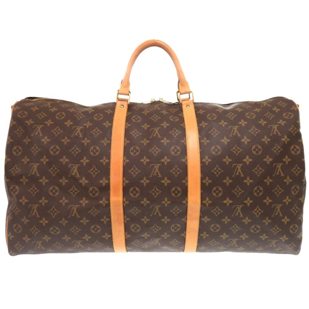 Louis Vuitton Keepall