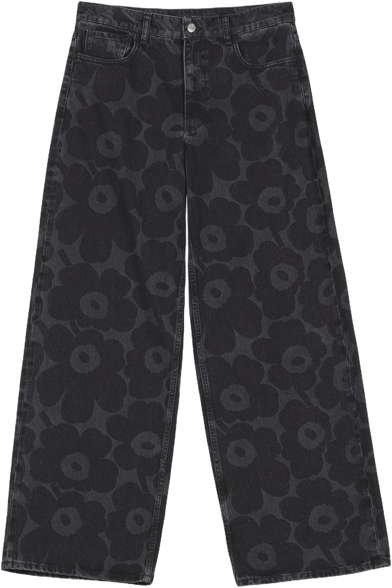 Maridenim Loose Unikko