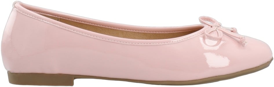 Biaceline Ballerina Faux Leather