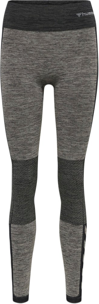 Clea Seamless Mid Waist Leggings