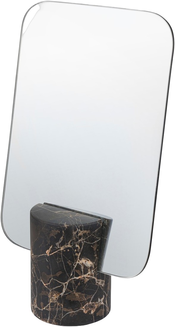 Marble Mirror