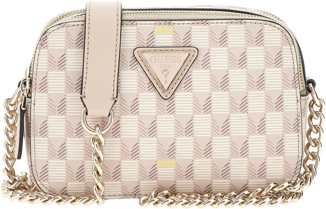 G Wave Camera Crossbody