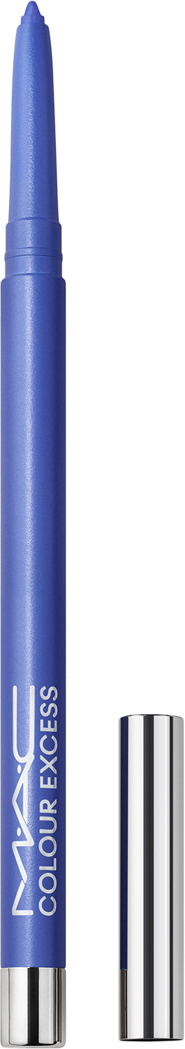 Colour Excess Gel Pencil Eye Liner