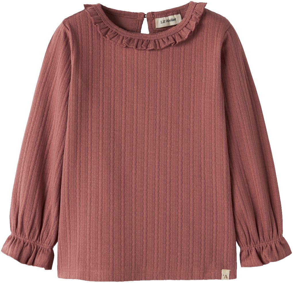 Nmfonela LS Slim TOP LIL