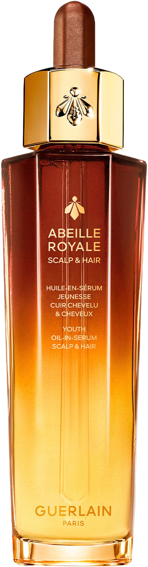 Ab Roy Intense Repair Youth Oilin-serum 50ml
