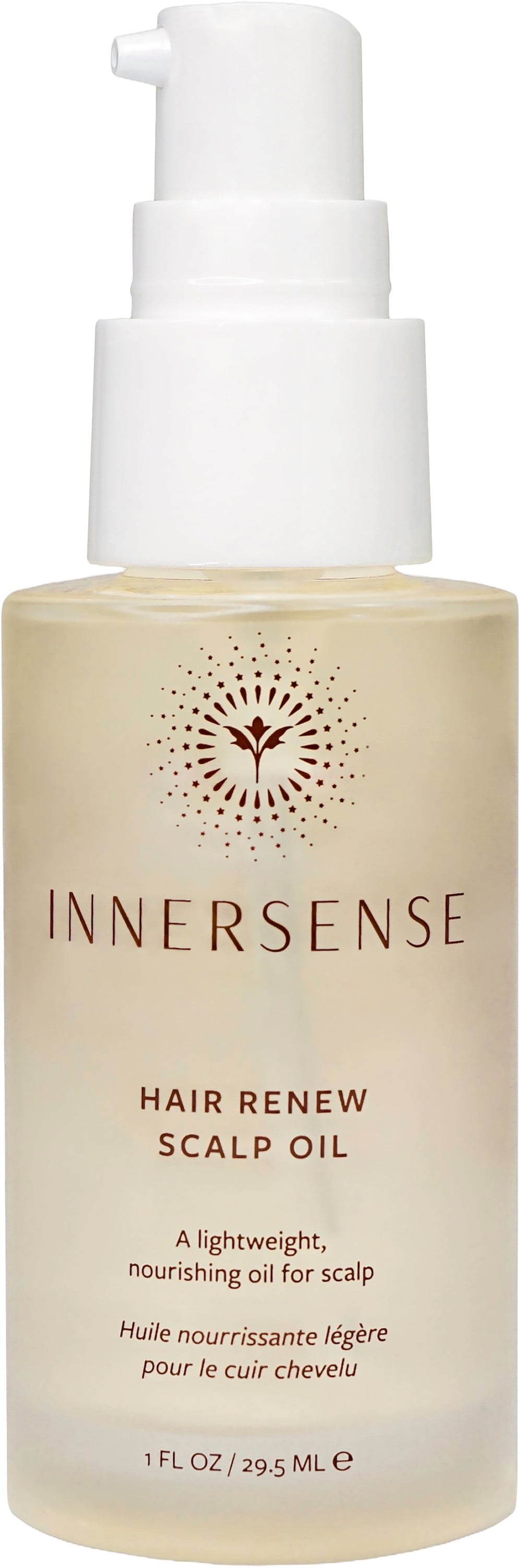Hair Renew Scalp Oil