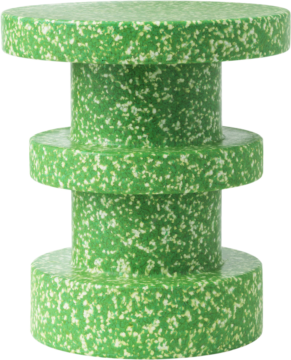 Bit Stool Stack