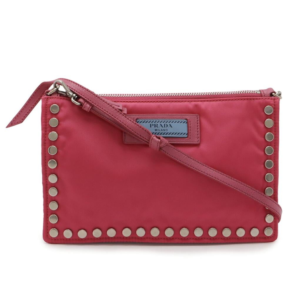 Prada Clutch