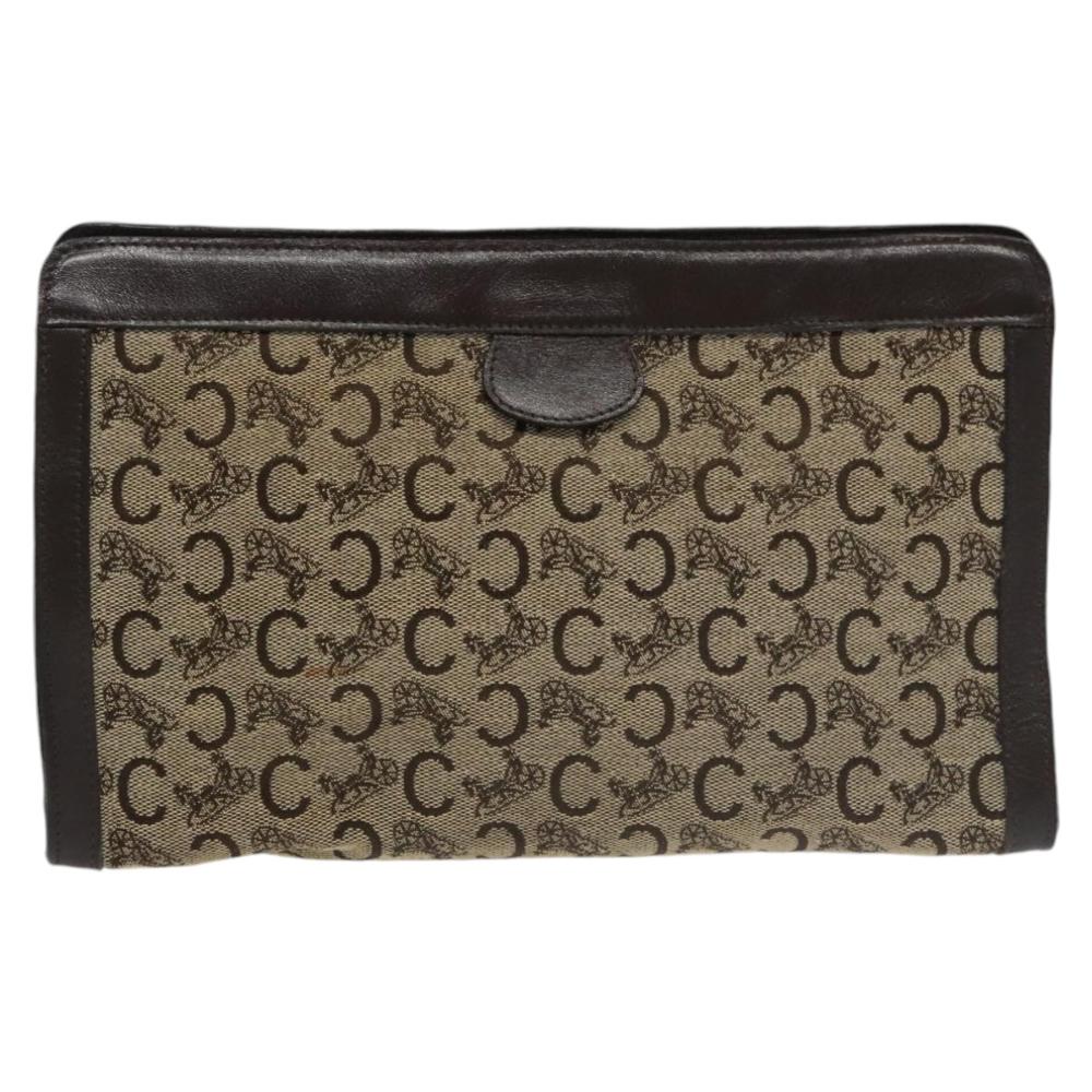 Celine Clutch