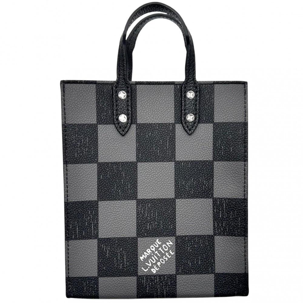 Louis Vuitton Sac Plat