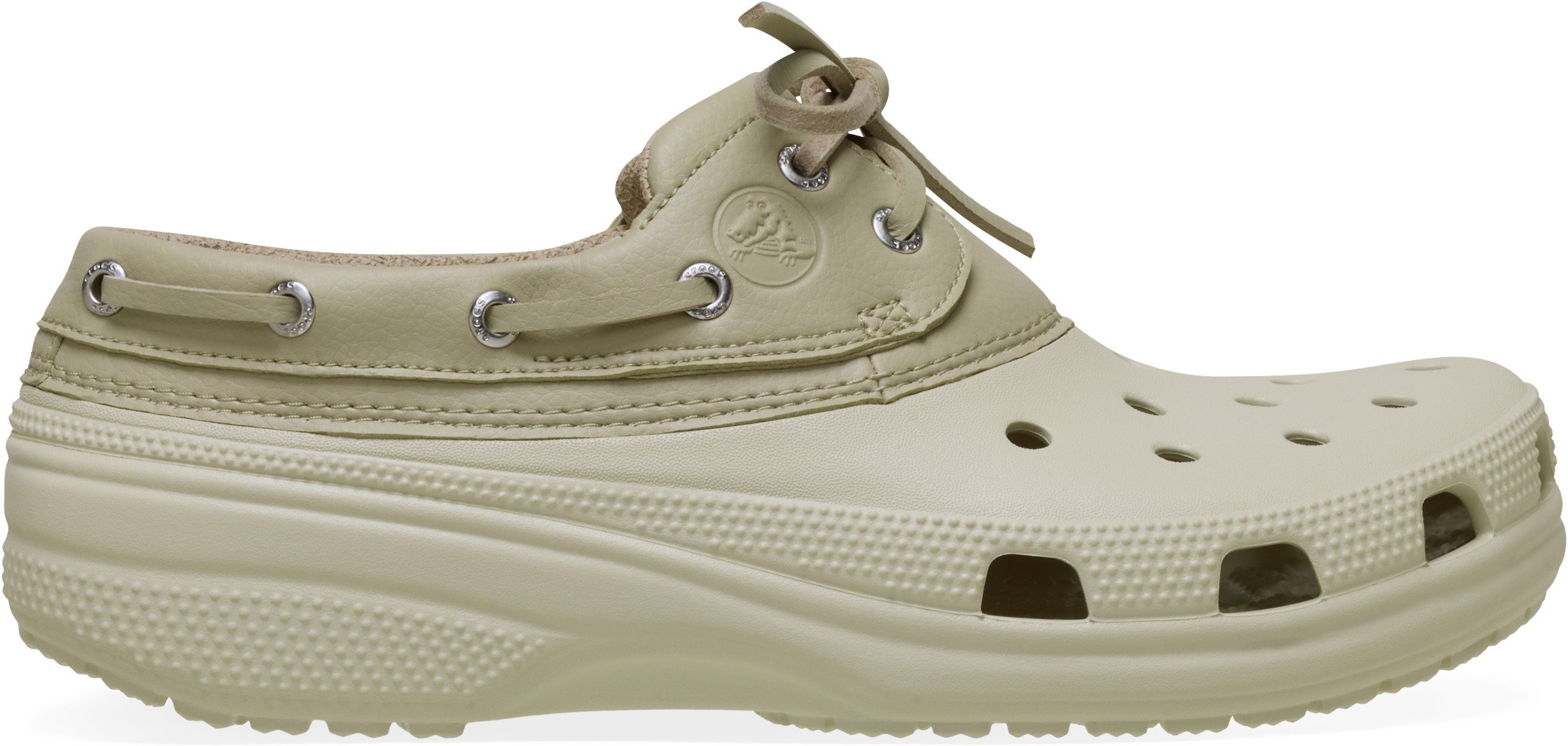 Classic Islander BoM