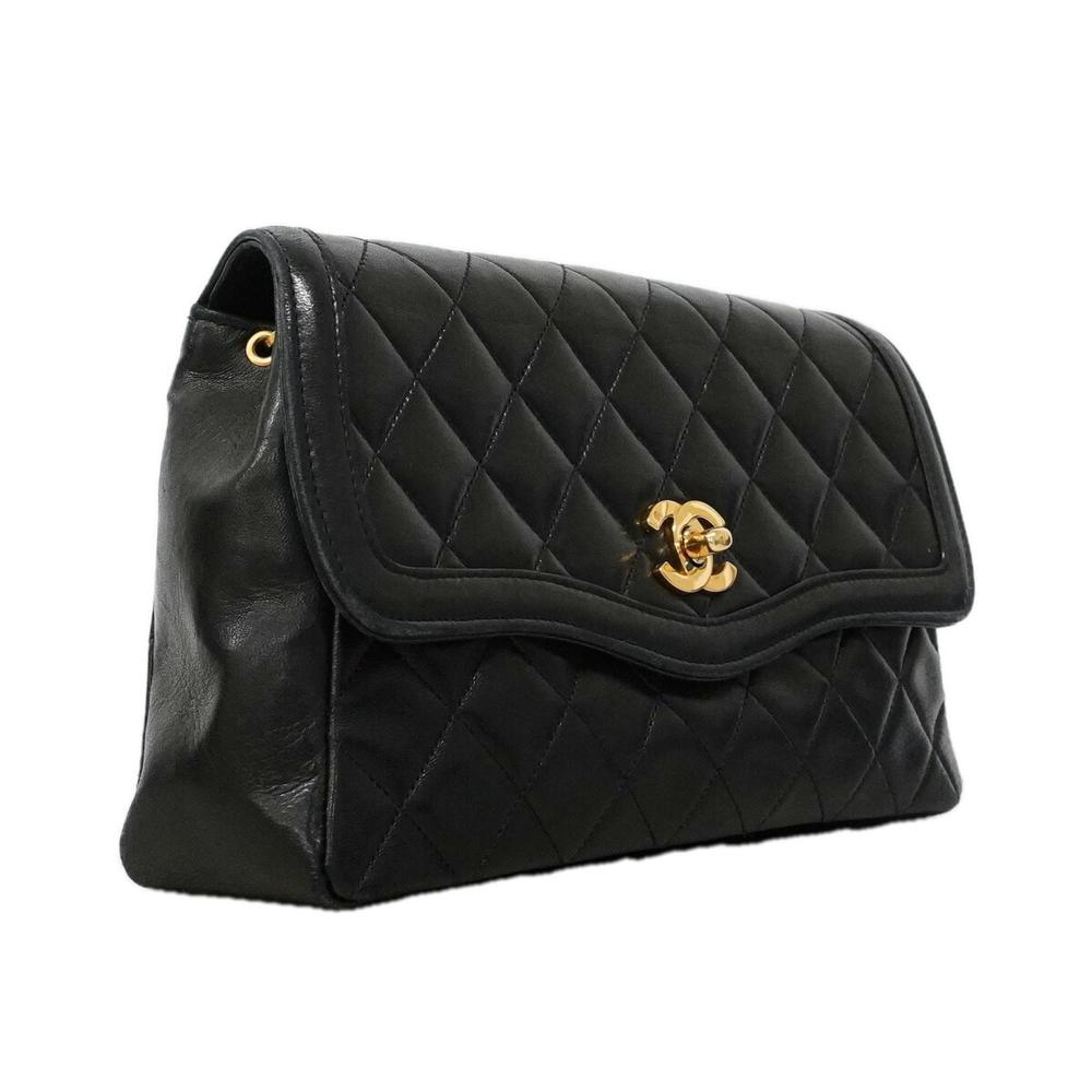 Chanel Shoulder Bag
