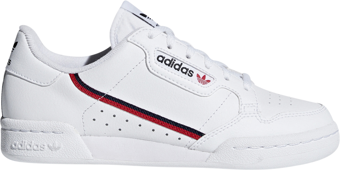Continental Sneakers