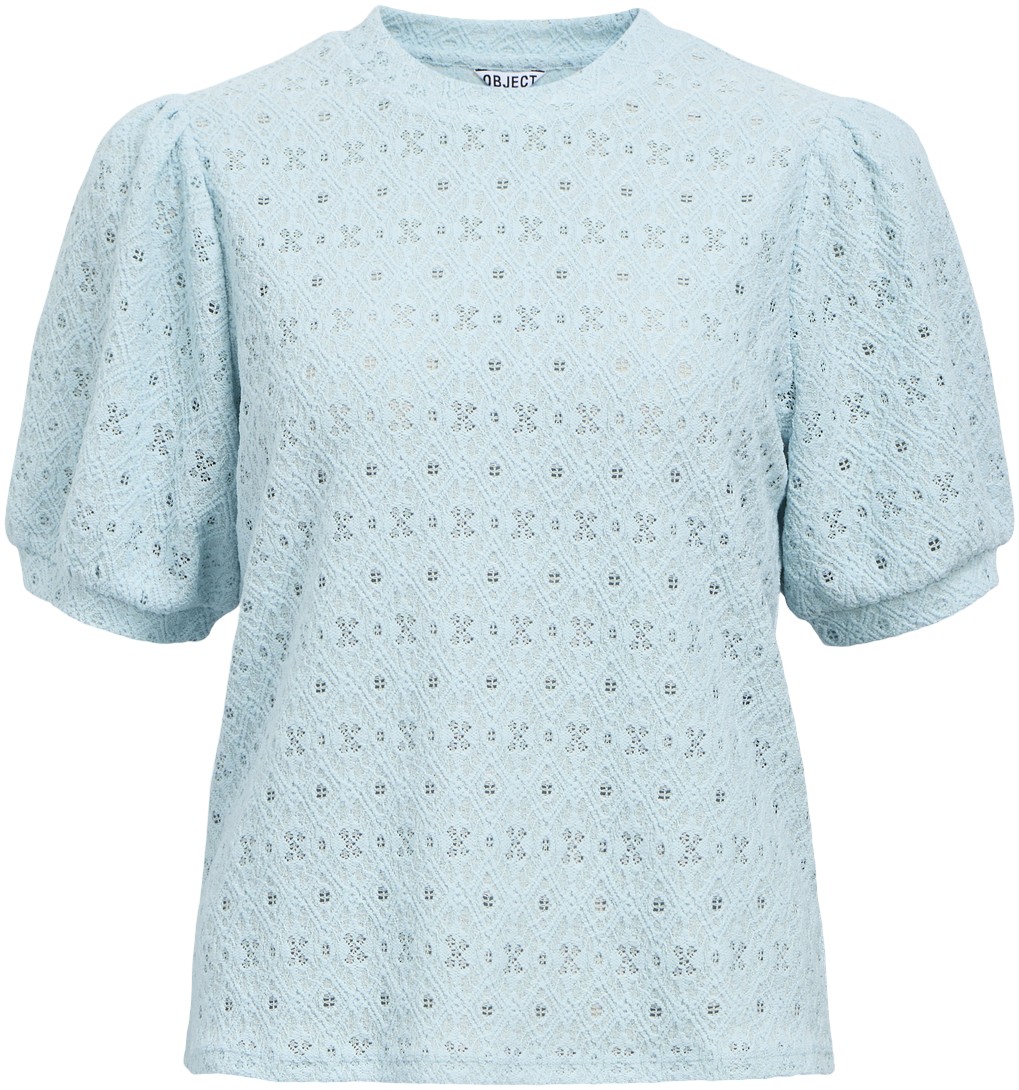 Objlaila S/S RE TOP Noos