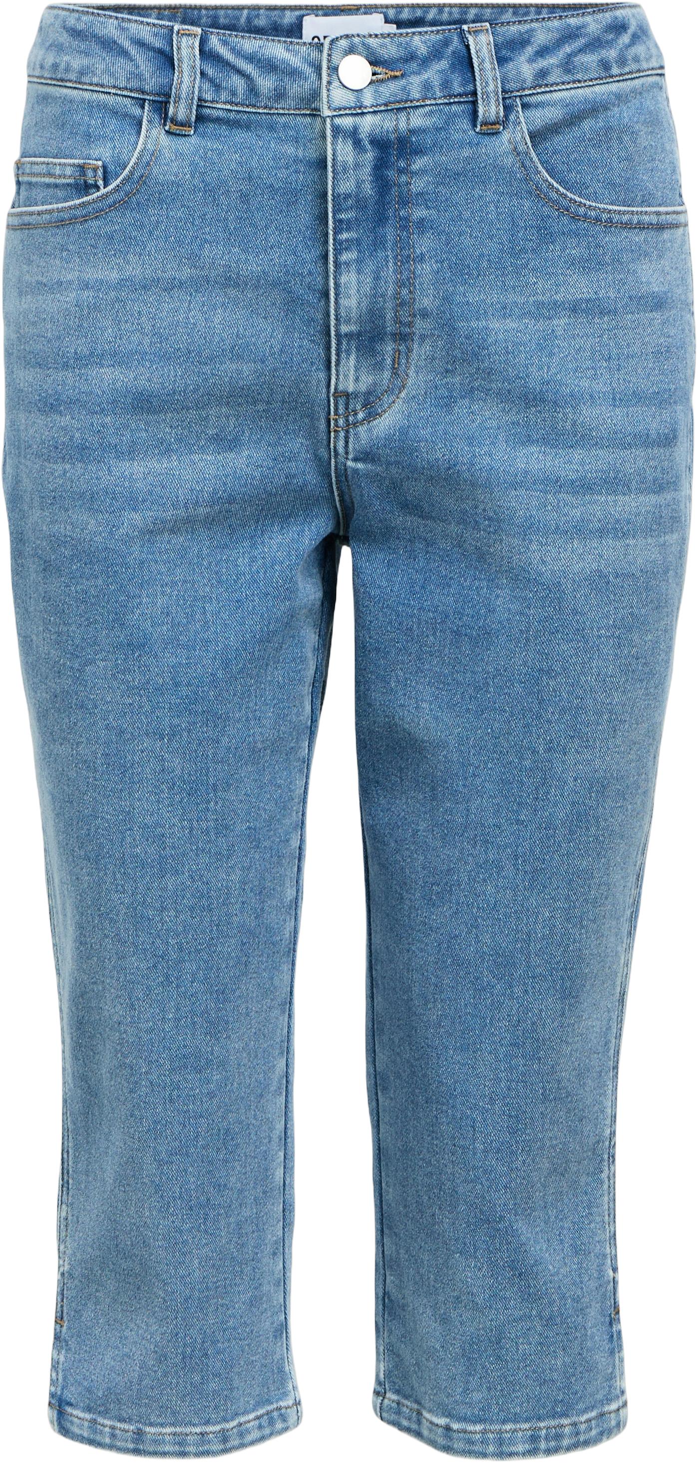 Objcaro MW Slim Short Jeans 144