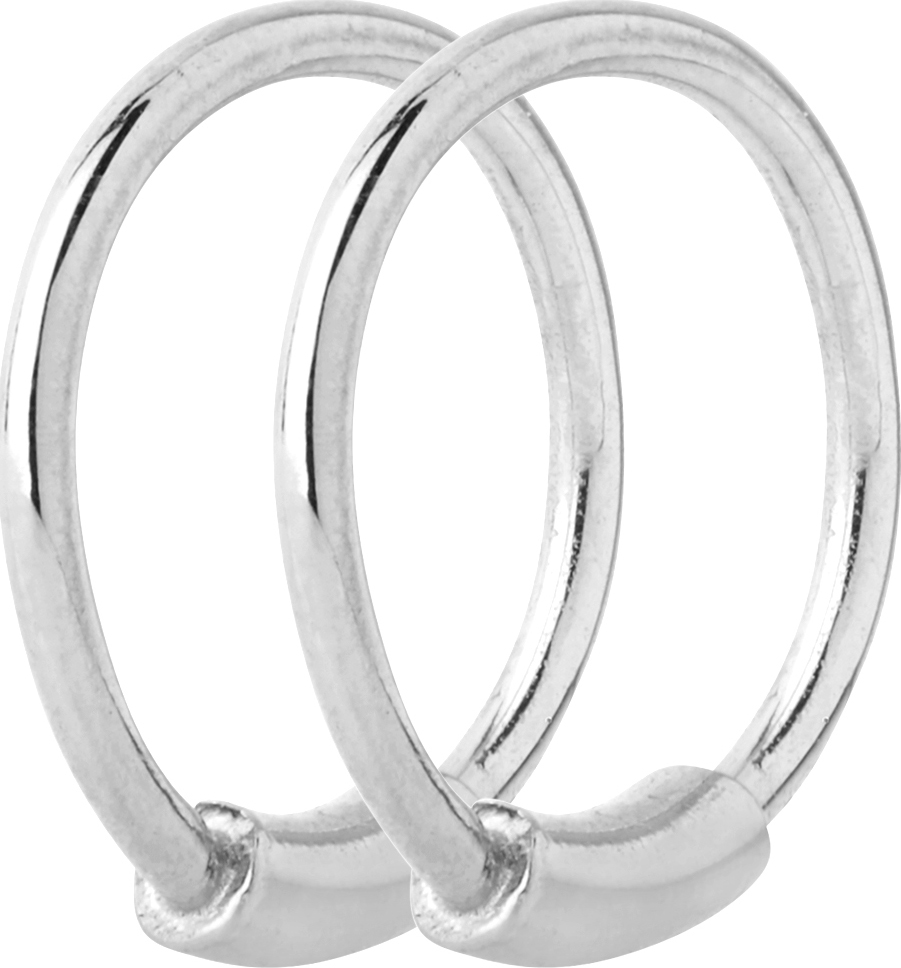 Basic Hoop