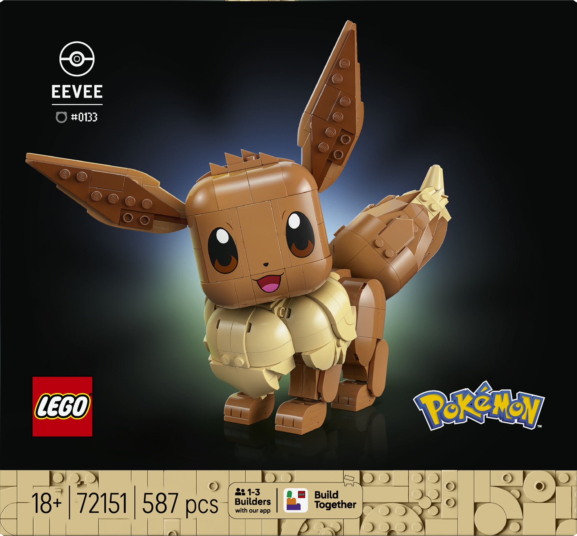 72151 Eevee