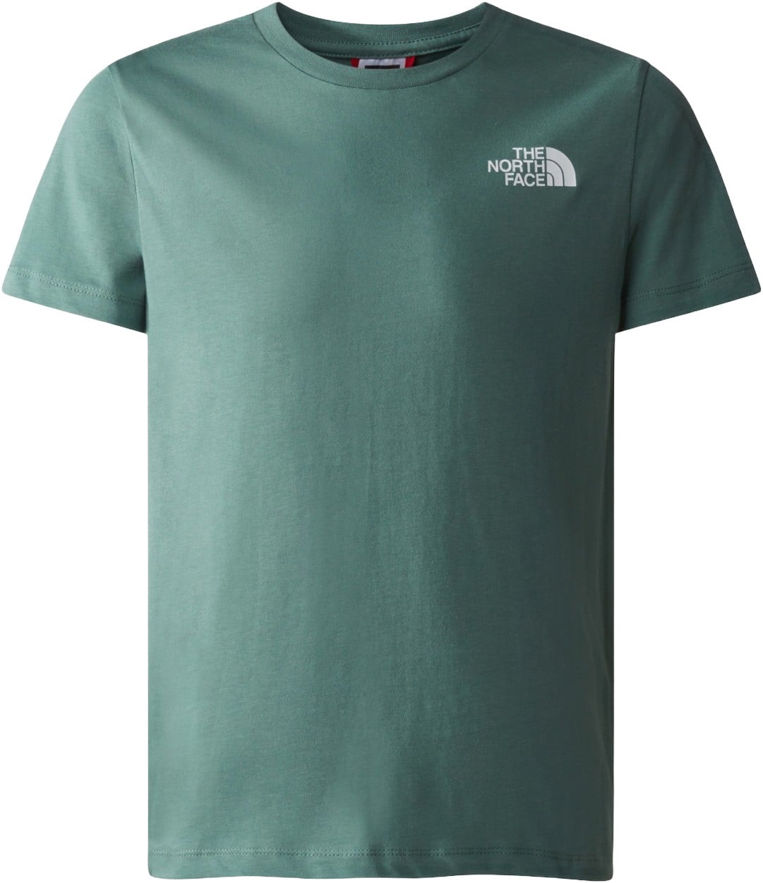Simple Dome Tshirt