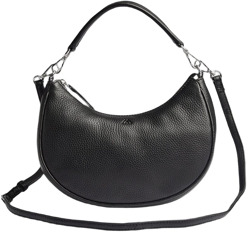Helia Crossbody Bag, Grain