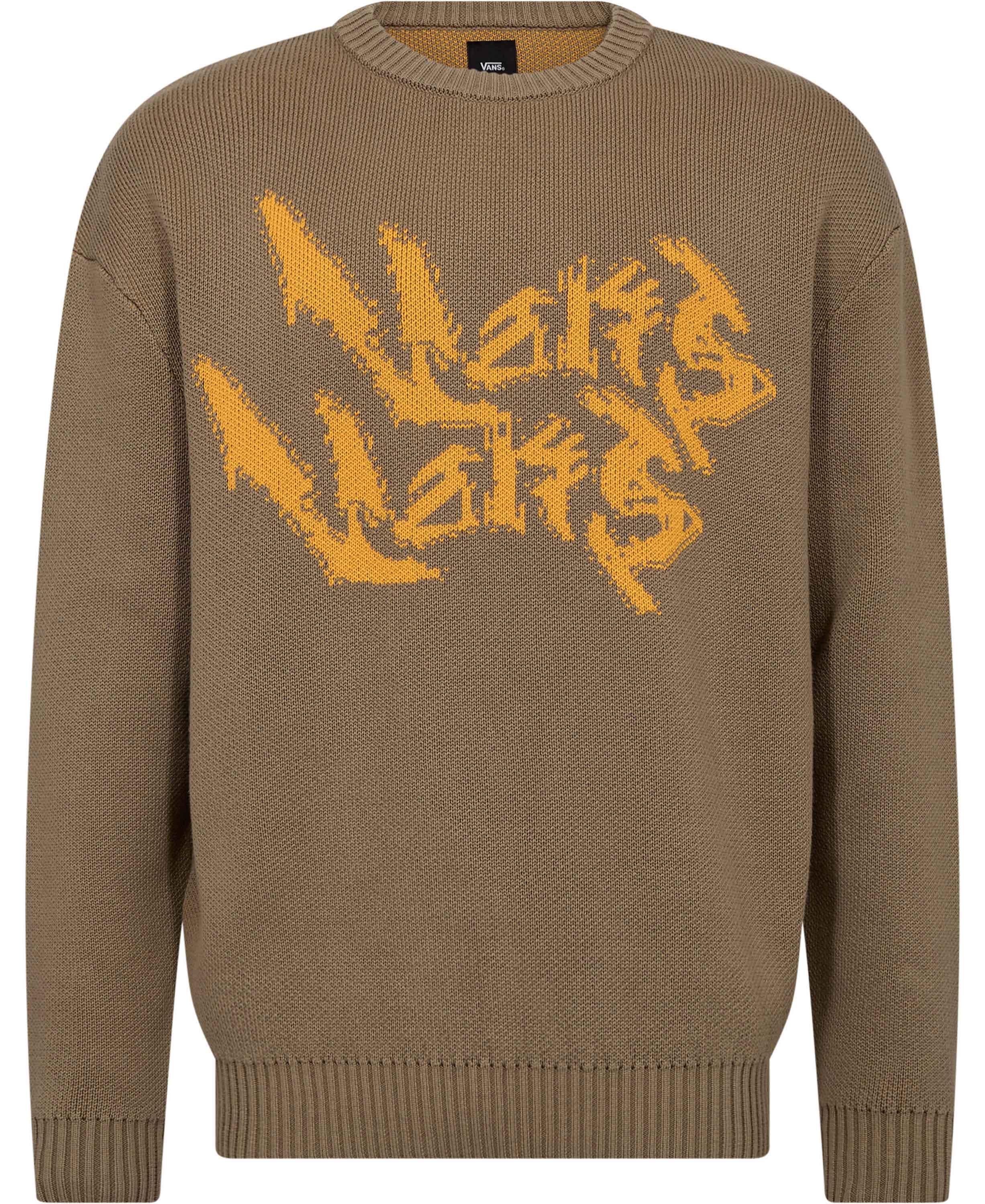 RAW Instinct Mirror Sweater Bay Lea