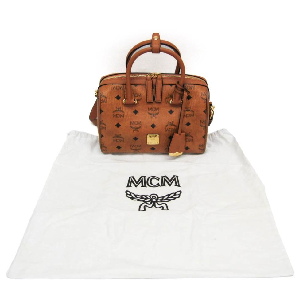Mcm Handbag
