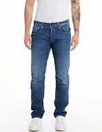 Grover Jeans