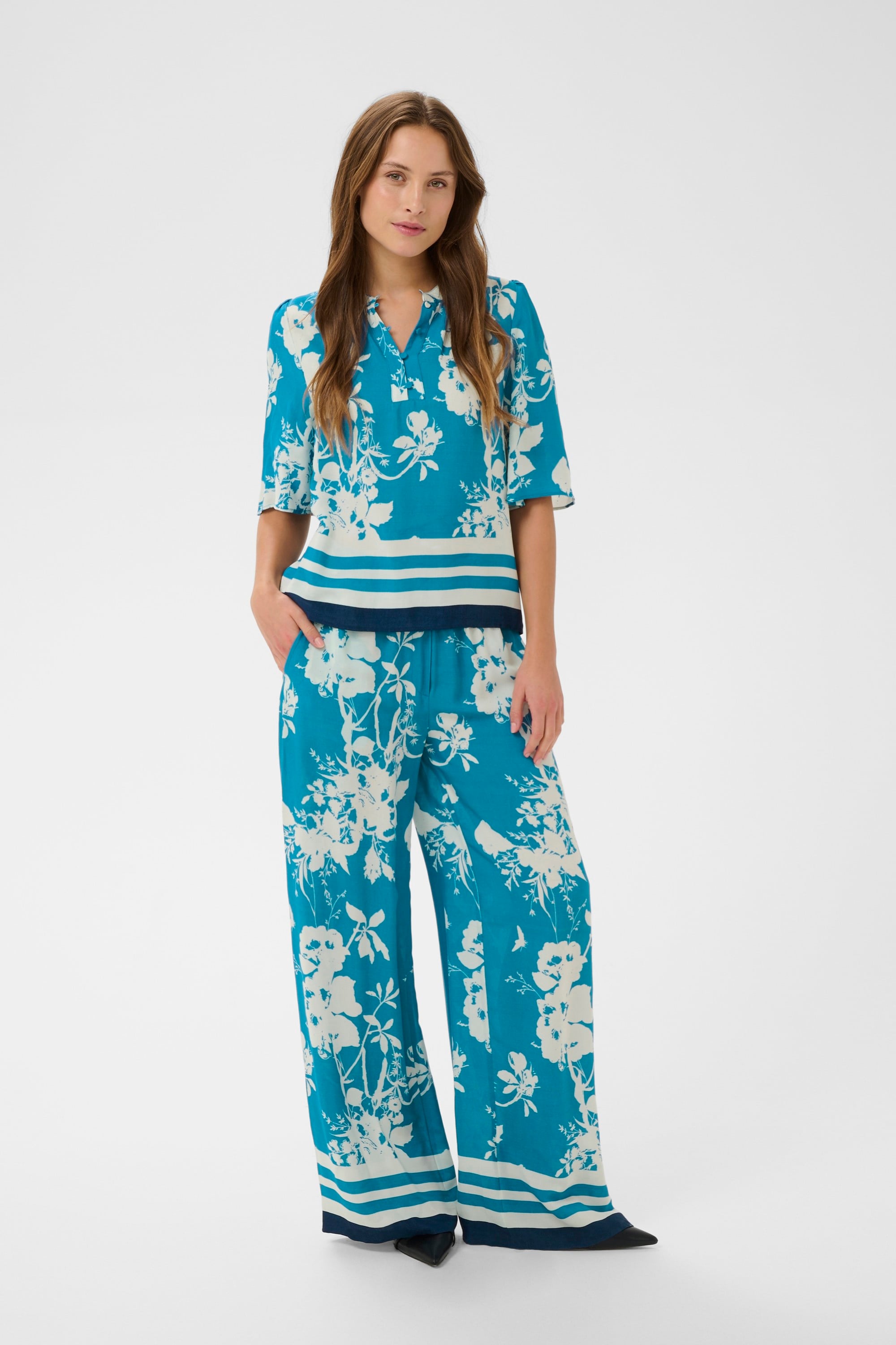 Rashedasz Blouse